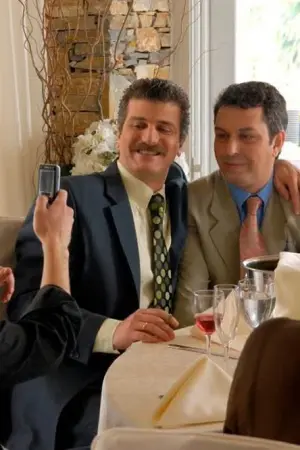 Straight Story - Poster