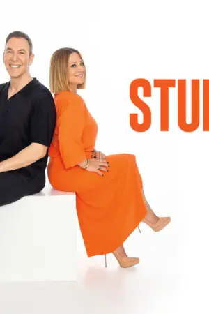 Studio στις 3 - Poster