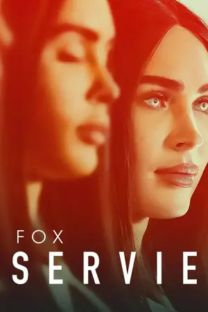 Subservience - Poster