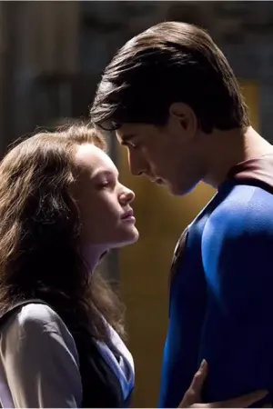 Superman: Η Επιστροφή - Poster