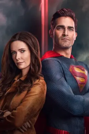 Superman & Lois - Poster
