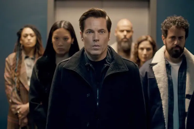 SurrealEstate - Cover