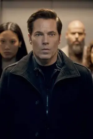 SurrealEstate - Poster