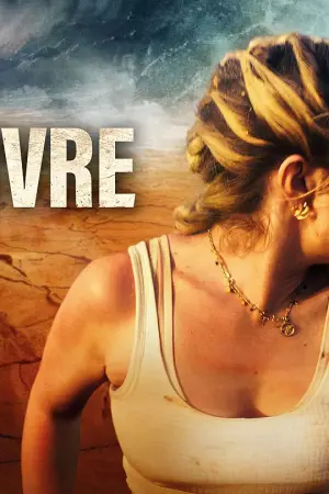 Survive - Poster