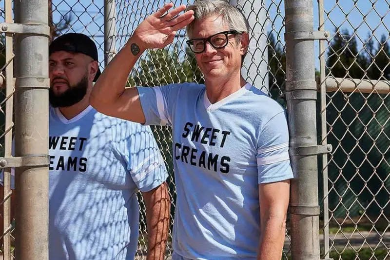 Sweet Dreams - Cover