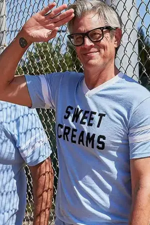 Sweet Dreams - Poster