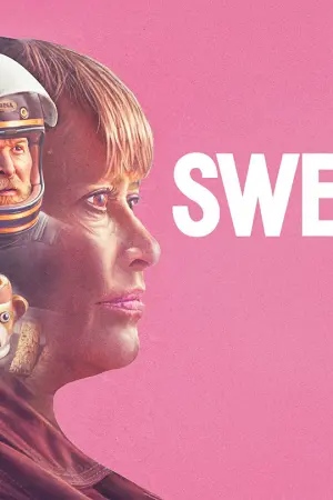 Sweet Sue - Poster