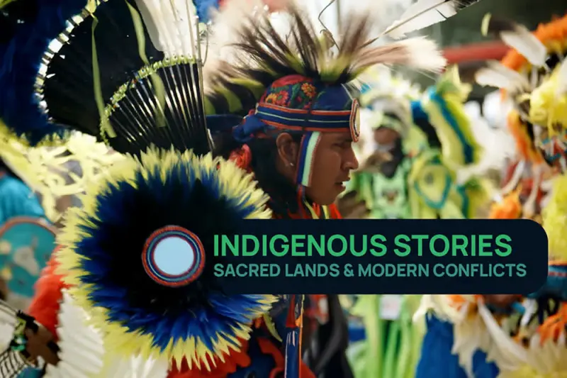 Σύγκρουση στην Ιερή Γη - Cover