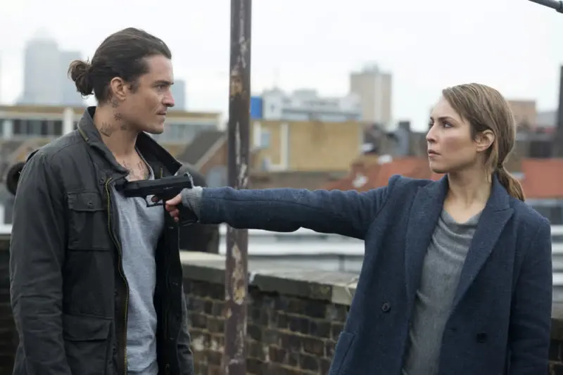 Συνομωσία - Cover