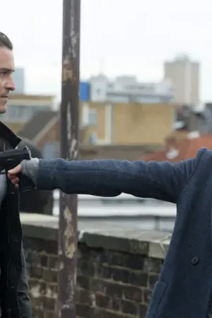 Συνομωσία - Poster