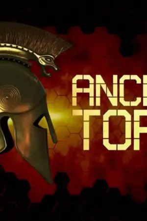 Τα 10 Μεγαλύτερα Μυστήρια της Αρχαιότητας - Poster