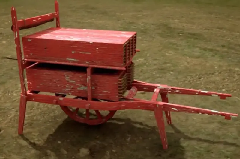 Τα 10 πιο Φονικά Όπλα της Αρχαιότητας - Cover