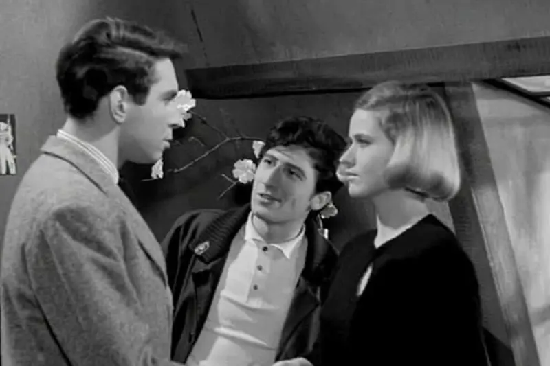 Τα 201 Καναρίνια - Cover