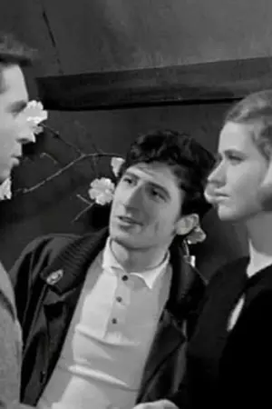 Τα 201 Καναρίνια - Poster