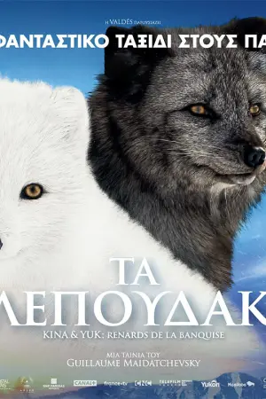 Τα Αλεπουδάκια - Poster