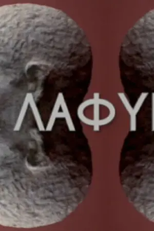 Τα Λάφυρα - Η Ταινία - Poster