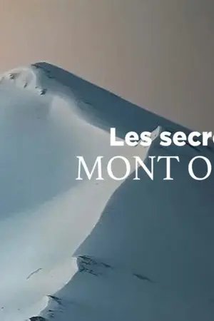 Τα Μυστικά του Ολύμπου - Poster