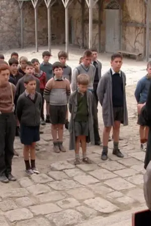 Τα Παιδιά της Χορωδίας - Poster