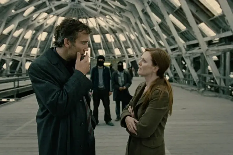 Τα Παιδιά των Ανθρώπων - Cover