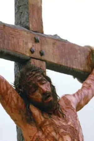 Τα Πάθη του Χριστού - Poster