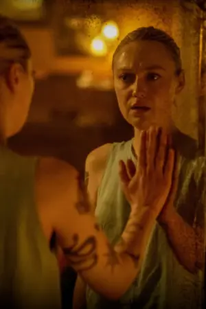 Τα Σκηνικά της Αγωνίας - Poster