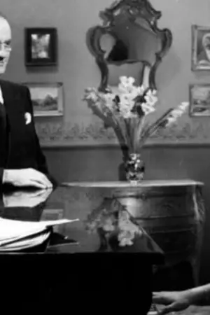 Τα Τέσσερα Σκαλοπάτια - Poster