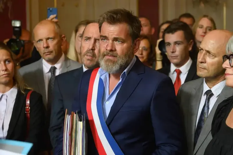 Take Me Home - Cover