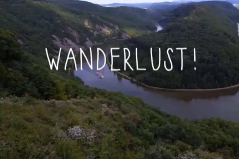 Τάσεις Φυγής! - Διασχίζοντας τα Φαράγγια της Κρήτης - Cover