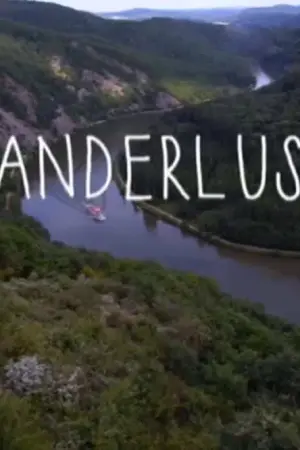 Τάσεις Φυγής! - Διασχίζοντας τα Φαράγγια της Κρήτης - Poster