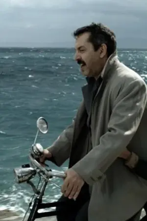 Ταξίδι στη Μυτιλήνη - Poster