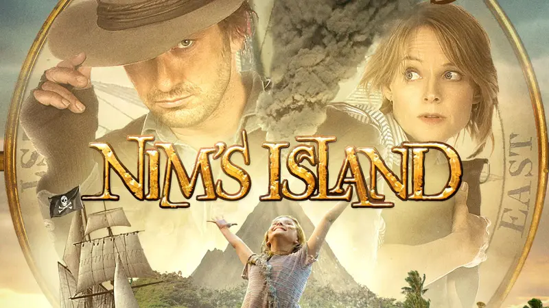 Ταξίδι στο Νησί της Φαντασίας - Cover