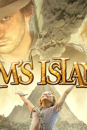 Ταξίδι στο Νησί της Φαντασίας - Poster