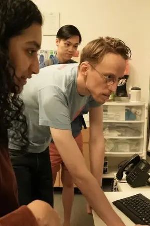 Τεχνητή Νοημοσύνη: Ελπίδα ή Απειλή; - Poster