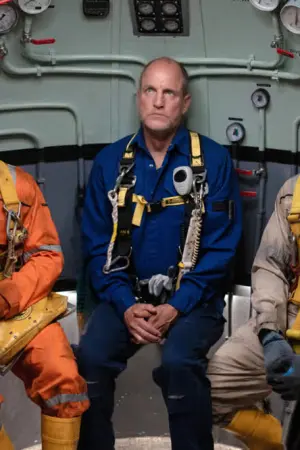 Τελευταία Ανάσα - Poster