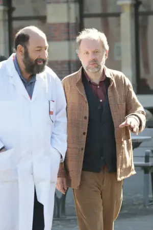 Τελευταία Πνοή - Poster