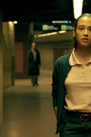 Τελευταίος Σταθμός Ροκαφόρτ - Poster