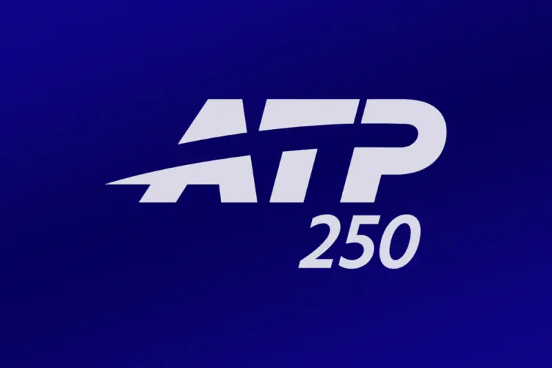 Τένις: ATP 250 2026 (Ζ) - Cover
