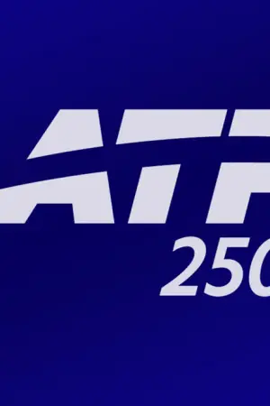 Τένις: ATP 250 2026 (Ζ) - Poster