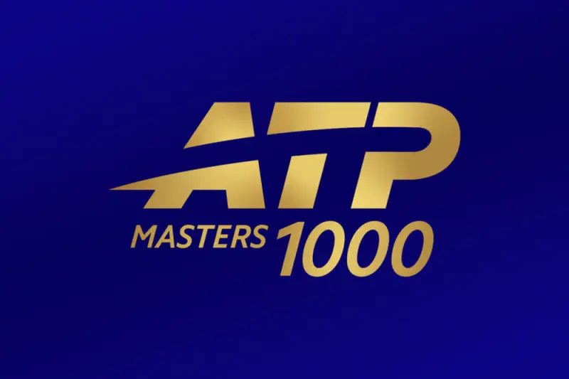 Τένις: ATP Masters 1000 2026 - Cover