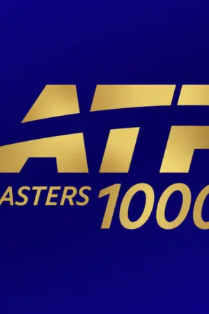 Τένις: ATP Masters 1000 2026 - Poster
