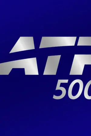 Τένις: Φαμπιάν Μαροζάν - Στέφανος Τσιτσιπάς - Poster