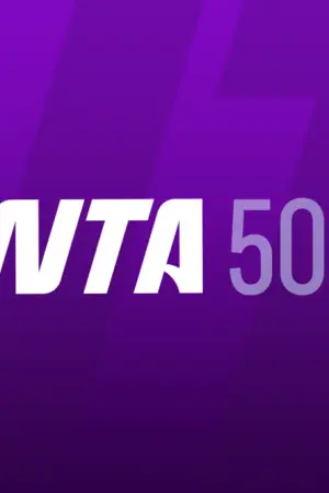 Τένις: WTA 500 2026 (Μ) - Poster