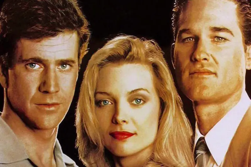 Tequila Sunrise - Cover