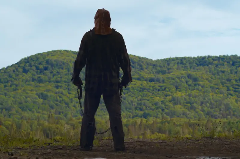 Τέρας της Φύσης - Cover