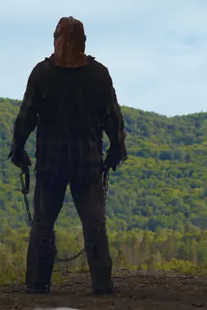 Τέρας της Φύσης - Poster