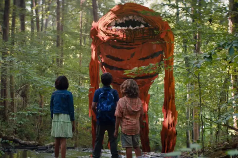 Τερατομουντζούρες - Cover