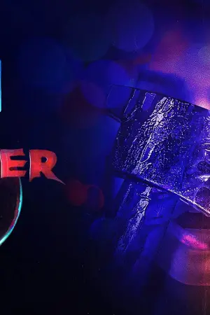 Terrifier 3 - Poster