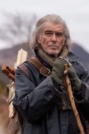 Τέσσερα Ερωτικά Γράμματα - Poster