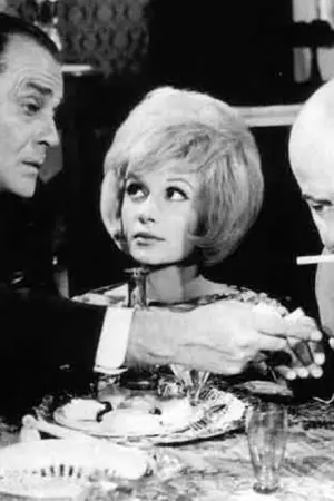 Θα σε Κάνω Βασίλισσα - Poster