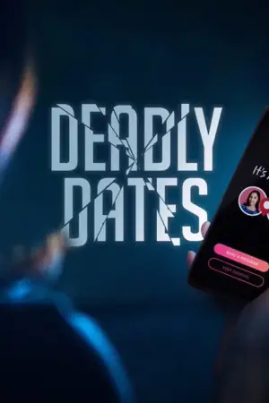 Θανάσιμα Ραντεβού - Poster